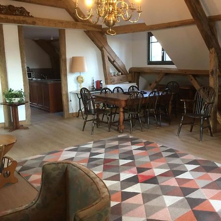 La Grange Aux Portes Du Touquet, 1 Ou 2 Ch, Terrasse, Jardin, Parking Cucq Exterior foto